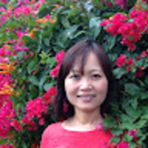 Meet your Posher, Rita